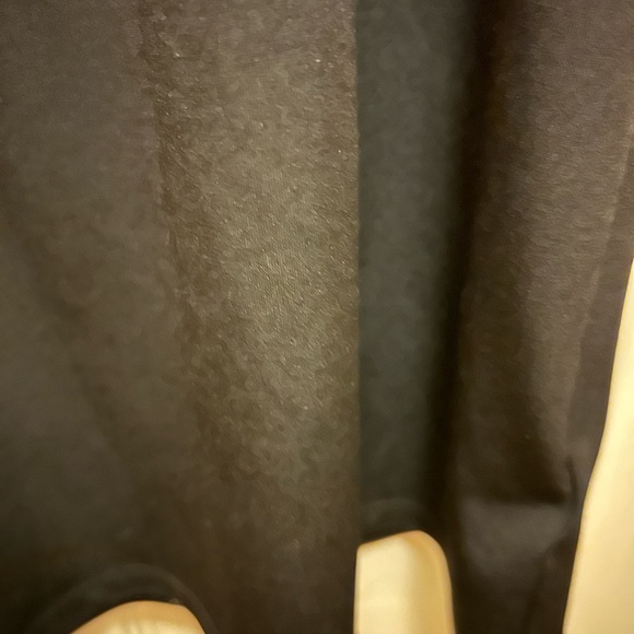 Michael Kors Little Black Dress Sz XS - Picture 5 of 12